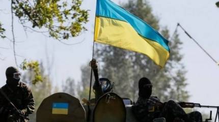 Генштаб ВСУ намерен сформировать до конца года десять механизированных бригад