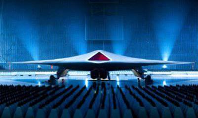 Великобритания потратит 61,8 миллионов долларов на НИР по созданию боевых БЛА.