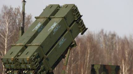 США продают Саудовской Аравии ракеты Patriot стоимостью 5.4 миллиарда долларов