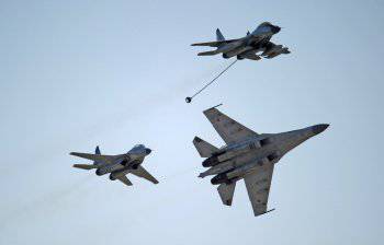 21 мая начнутся всеармейские соревнования «Авиадартс-2014»