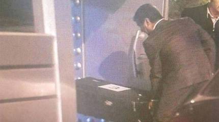 Эр-Рияд: Журналист Хашогги был убит случайно. И часто у них такие случайности?