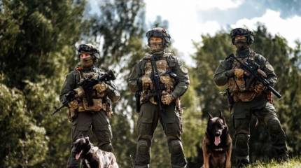 МВД Белоруссии решило привлечь бойцов ЧВК «Вагнер» к боевой подготовке своих спецподразделений