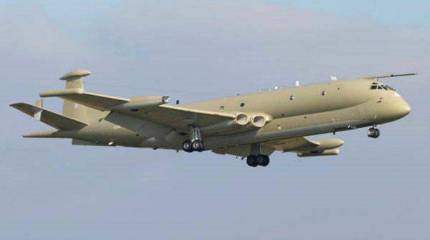 Ветераны британских ВВС: российские подлодки без труда выведывают «ядерные секреты» Великобритании