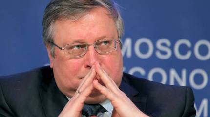 Юрий Крупнов: Лишнее население – в Москве, в селах – его критический дефицит