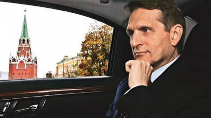 Геополитическая мозаика: Украина разочаровала ЕС и Америку, Нью-Йорк станет социалистическим, а Нарышкин обнаружил в Конституции РФ национальную идею