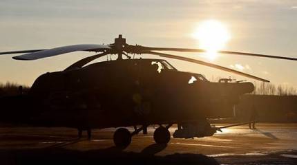 Командир авиазвена рассказал о "свободной охоте" на боевиков в Сирии