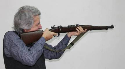 О маузерах… с любовью. Два испанских брата-близнеца (часть четвертая)