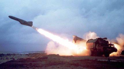 Камчатские ракетчики в ходе учений проведут боевые стрельбы