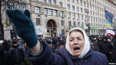 30 минут с каналом «1+1», или Информационная война в действии