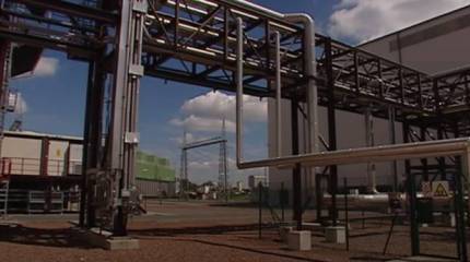 В МИД РФ: Потолок цен на российский газ обернётся серьёзными экономическими проблемами для ЕС