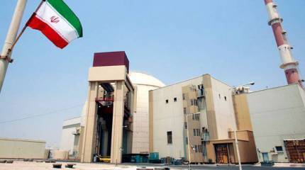 Ядерное сотрудничество, газовое соперничество