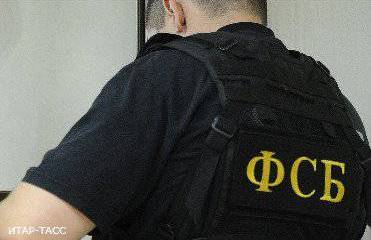 В Крыму задержаны представители преступной группы, распространявшей оружие и взрывчатые вещества