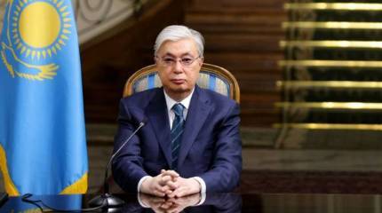 Казахстан и «Реформы 1 сентября»