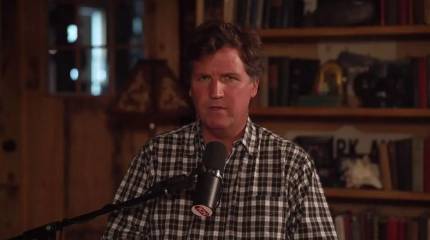 После действий США в Венесуэле Трампу нечего предъявить Путину — Такер Карлсон