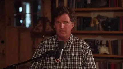 После действий США в Венесуэле Трампу нечего предъявить Путину — Такер Карлсон