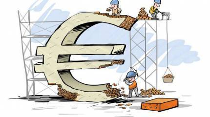 Прогнозы на 2015 год: крах евро, рост цен на нефть, виртуальная война и усиление русских