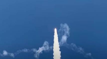 Украинские СМИ сообщают о запуске ракет «Искандер» из Белгородской области и взрывах в Харькове