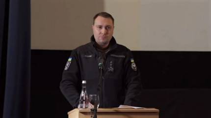 Буданов: Киев и Москва готовят крупный обмен пленными на Пасху