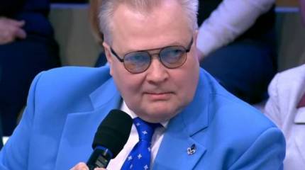 В погоне за телерейтингами сойдут и эксперты-русофобы