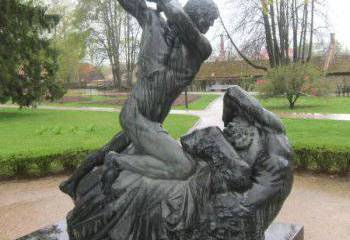 Тот, в котором надо угадать себя