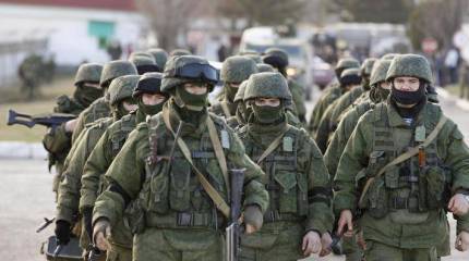 Открытое письмо украинцам