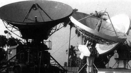 В МИД РФ возвращение российских военных на Кубу назвали "ненаучной фантастикой"