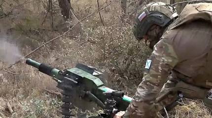 Дно «котла» ослабевает: «антидроновый» коридор ВСУ на автомагистрали от Родинского до Красноармейска сильно повреждён