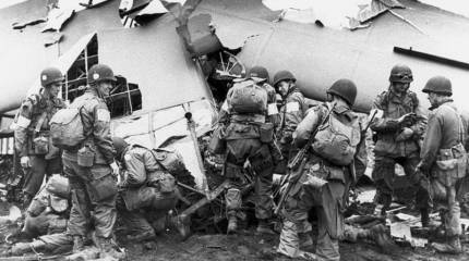 Худшие десантные операции в истории