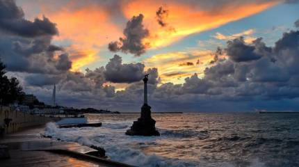 Французский журналист не нашёл исторической связи Украины и Крыма