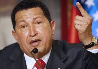 У. Чавес обозвал Б. Обаму позором для всех афроамериканцев, и нарек его «лицемером»