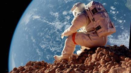 Нужны ли вы на орбите, нужна ли орбита вам?