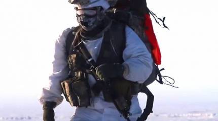 Военная активность США в Арктике в контексте гибридной войны против России