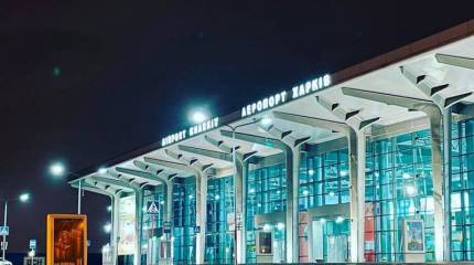 Взлётно-посадочные полосы украинских аэропортов блокируют тяжёлой техникой, чтобы «предотвратить приземление самолётов противника»