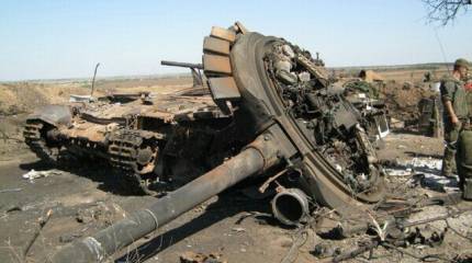 Годовщина Иловайска. Какие вопросы по поводу?