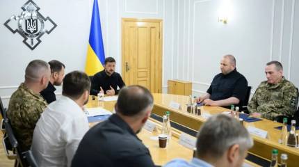 Зеленский допустил, что Запад специально договорился не давать ракеты Киеву