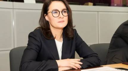 О резком «росте» украинского ВВП заявила министр экономики Украины