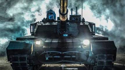 СМИ Китая назвали VT-4 королём сухопутной войны