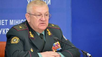 В ГШ ВС Украины "подсчитали" общее число "российских военнослужащих" в Донбассе