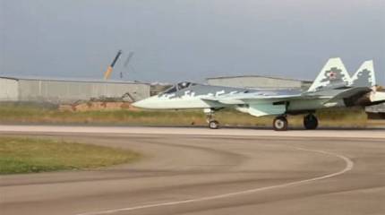 РФ предложением Анкаре Су-57 и С-500 решила идти ва-банк против НАТО