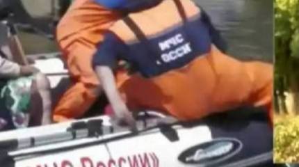 С украинского телевидения собираются уволить «виновных» в выходе в эфир кадров с российскими спасателями