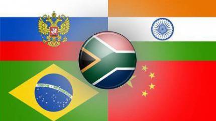 Страны БРИКС обнажают лицемерие Запада (“Bloomberg.com”, США)