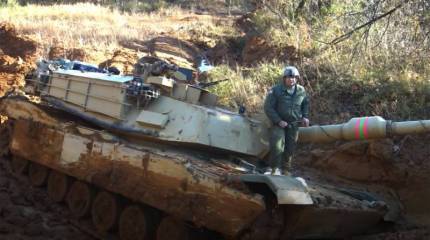 Предложение, от которого сложно отказаться: США официально предложили Польше купить танки «Абрамс»