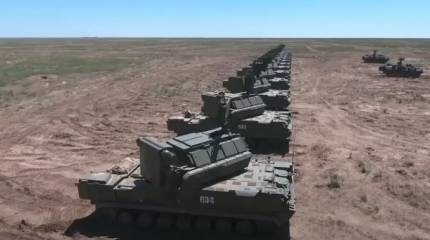 «Критически важный актив ВС РФ»: в западной прессе оценили боевую роль российских систем ПВО