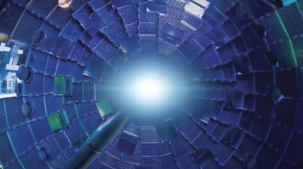 Американские учёные в ближайшее время собираются объявить о прорыве в области термоядерного синтеза