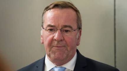 Писториус заявил о «решающей фазе» украинского кризиса - советует делать запасы