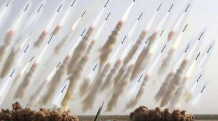 Восемь ключевых военных баз США, по которым Иран может нанести свой удар ("FARS News Agency", Иран)