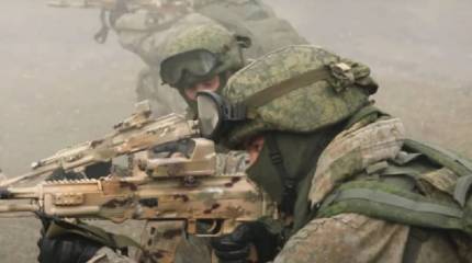 Польская пресса: Нападение диверсантов ВСУ на Белгородскую область – «пропагандистский цирк»