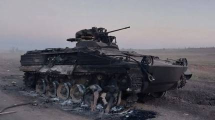 Россия разработала трехэтапный план «подчинения Украины»