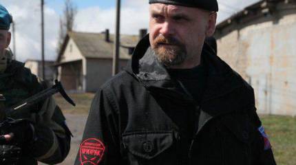 Алексей Мозговой: «Если в Донбассе что-то будет не так, я вернусь через Оклахому»