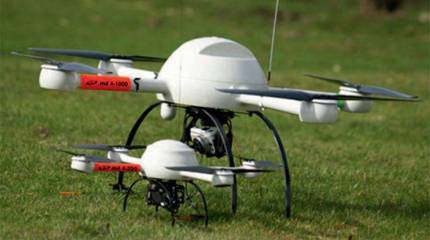 Российские БЛА испытаны в условиях низких температур на Памире